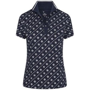 Imperial Polo shirt irhbobby star