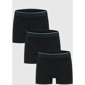 Pure Path 3 pack boxershorts