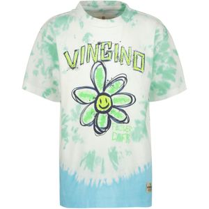 Vingino Jongens t-shirt hisa fresh