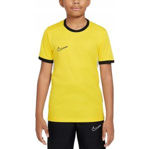 Nike - Academy 25 Dri-FIT T-shirt - Kinderen - Korte Mouwen - 100% Polyester