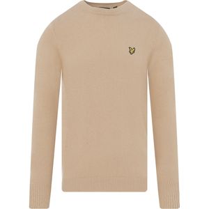 Lyle and Scott Trui ronde hals