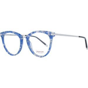 Ana Hickmann - HI6090 E04 - Optisch Montuur - Blauw - Acetaat