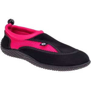 Hi-Tec - Reda - Waterschoenen - Zwart - Gaas/Textiel - Sneldrogend