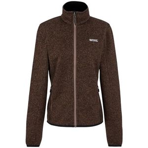 Regatta Dames newhill full zip fleecejack