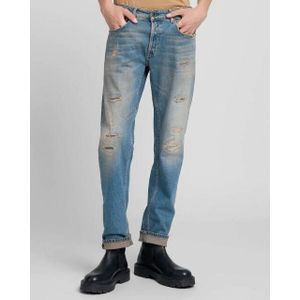 Replay - MA972R.000.727 - Jeans - Blauw