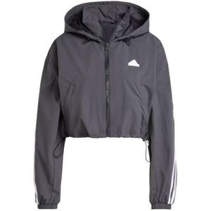Adidas - Future Icons 3 Stripes - Windjas - Dames