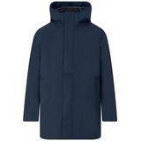 NN07 Blake hood gewatteerde jas