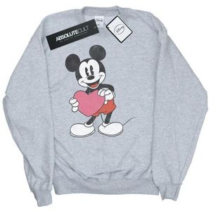 Sweater - Gedrukt - Jersey - 50% Katoen 50% Polyester