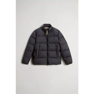 Woolrich Men cloud eagle jacket