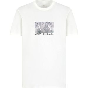 Armani Exchange T-shirts xm000555 af10358