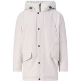 Hugo Boss - Osiass - Winterjas - Beige