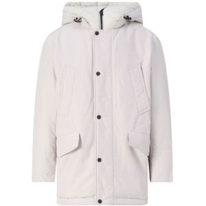 Hugo Boss - Osiass - Winterjas - Beige