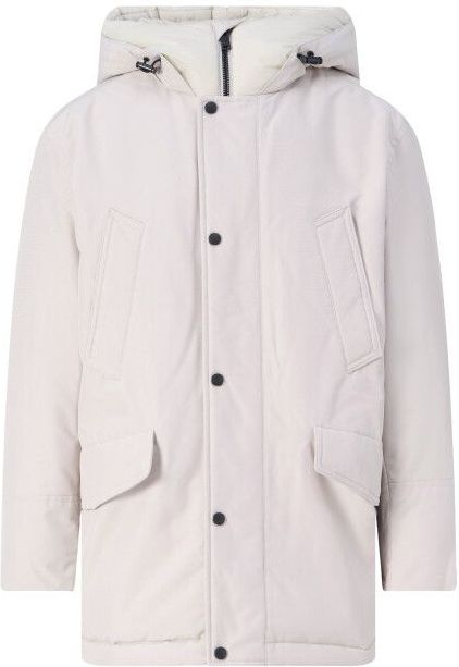 Hugo Boss - Osiass - Winterjas - Beige