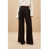 By-Bar Amsterdam 24518002 benji paisley pant