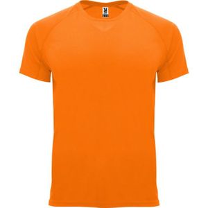 Roly Kinderen/kinderen bahrein sport t-shirt