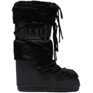 Moon Boot Mn icon faux fur boots 80d1408900