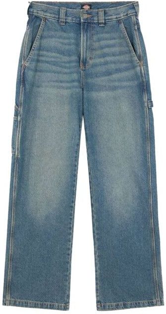 Dickies - Stevensville Carpenter - Spijkerbroek