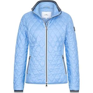 HV Society - HVSBilly - Gewatteerde Jas - Dames