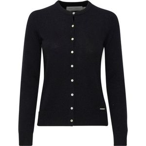 InWear Iw lukka cardigan black