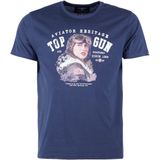 Top Gun - TG20213028 - T-shirt