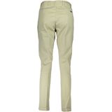 Heren Chino Broek Klassieke Pasvorm