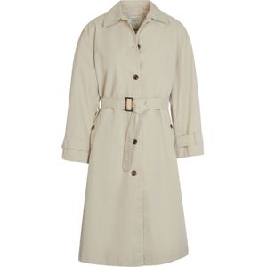 Pepe Jeans - PL401762 - Trenchcoat - Grijs