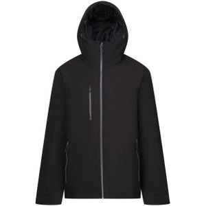 Regatta Waterdichte heren navigate geïsoleerde jas