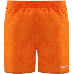 Speedo - Core Leisure - Zwemshort - Oranje - 16 inch