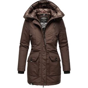 Navahoo - Blizzardstorm - Winterjas - Dames