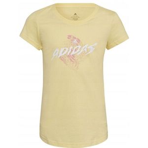 Adidas - Bar - T-shirt - Katoen - Kinderen