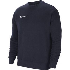 Nike - Park 20 - Fleece Crew Hals Sweatshirt - Heren
