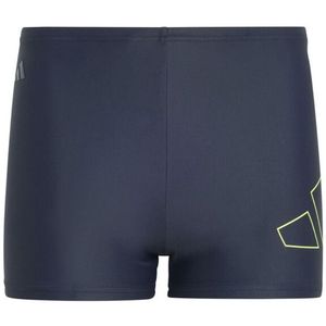 Adidas - Performance Big Bars - Zwemshort - Chloorbestendig