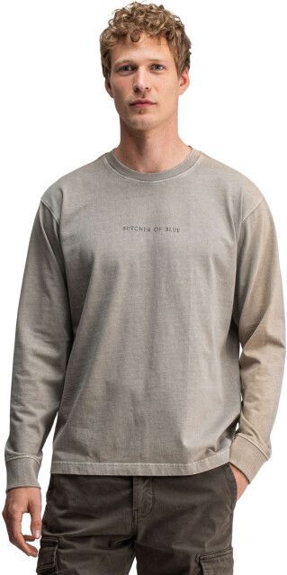 Butcher of Blue Army qcc loose tee ls