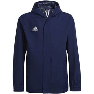 Adidas - Entrada 22 - Windjack - Waterdicht - Kinderen