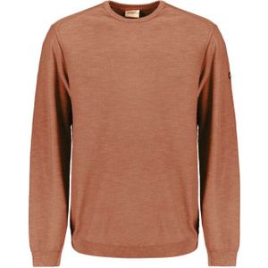 No Excess - Pullover Crewneck Garment Dyed - St Terra - Trui
