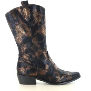 Laura Vita - Nhicnio 28 - Kuitlaarzen - Zwart