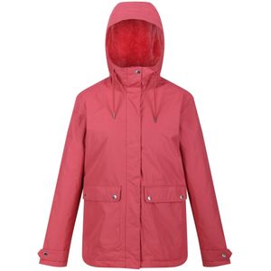 Regatta Dames broadia waterdichte jas