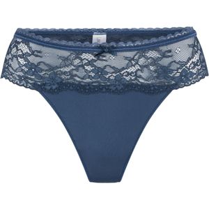 LingaDore - Daily String - Blauw