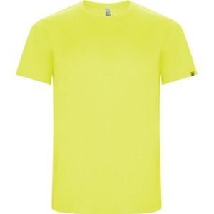 Roly Kinderen/kinderen imola sport t-shirt met korte mouwen