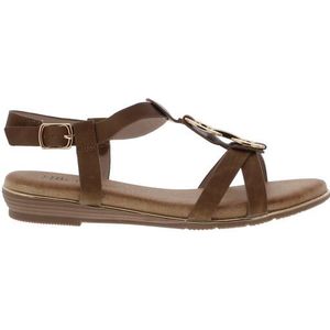 Ella Cruz - Olga - Sandaal - Imitatieleer