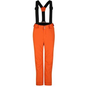 Dare2b - Kinderen - Motiefski-broek - Waterdicht - Ared 8000