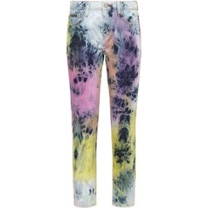 Jeans Vriendelijke Pasvorm