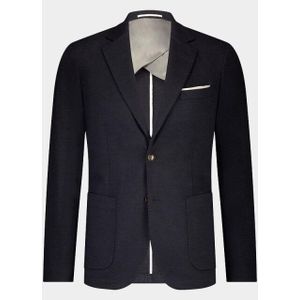 Bos Bright Blue Kostuum flex suit drop 8 253038fl69/290 navy