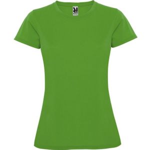 Roly Dames montecarlo sport t-shirt met korte mouwen
