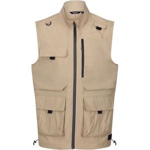 Regatta - Packaway Gilet - Heren - Mouwloos - 100% Polyester