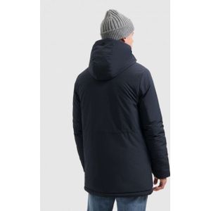 Pure Path 25030404 57 heren jack active flex parka -  p