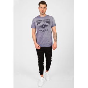Top Gun - TG20212105 - T-shirt