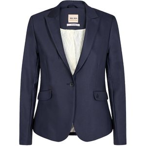 Mos Mosh Blazer 112579 blake night