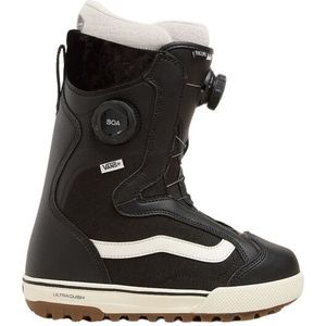 Vans - VN0A3TFQ - Snowboardschoenen - Zwart - Leer