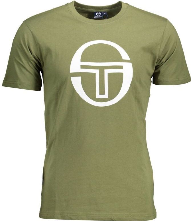 Tacchini Logo T-shirt